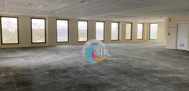 Conjunto Comercial / Sala para venda ou aluguel, 540m² no Itaim Bibi, São Paulo