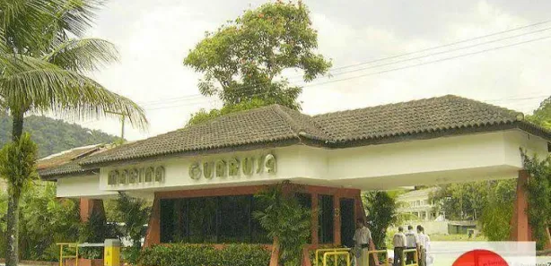 Terreno / Lote / Condomínio à venda, 1993m² no Balneario Praia do Perequê, Guarujá