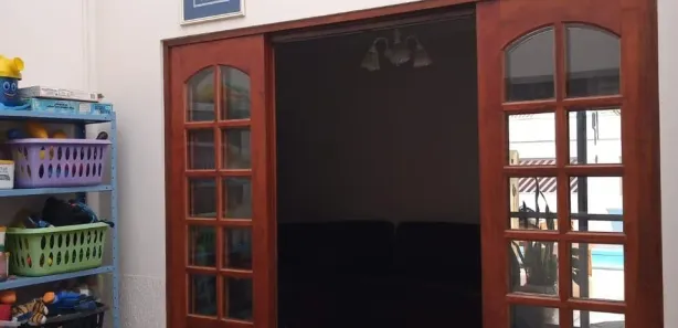 Casa com 3 Quartos à venda, 143m² no Parque Balneário Carimã, Elias Fausto