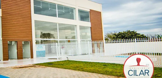 Prédio Inteiro à venda, 458m² no Guabirotuba, Curitiba