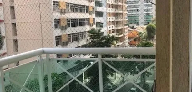 Apartamento com 2 Quartos à venda, 87m² no Ingá, Niterói