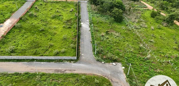 Terreno / Lote / Condomínio à venda, 371m² no , Pirenópolis