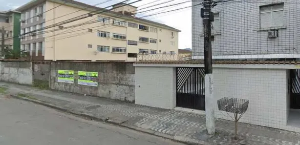 Terreno / Lote / Condomínio à venda, 800m² no Centro, Cubatão