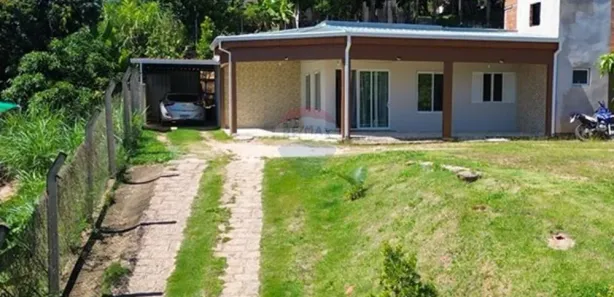 Casa com 3 Quartos à venda, 146m² no Parque dos Cafezais II, Itupeva