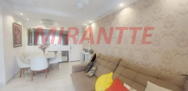 Apartamento com 3 Quartos à venda, 76m² no Vila Maria, São Paulo