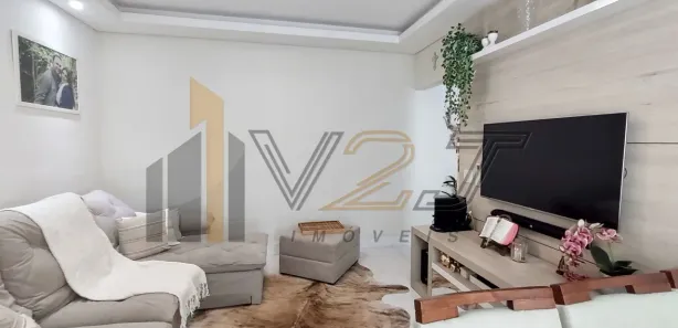 Apartamento com 3 Quartos à venda, 76m² no Vila Bossi, Louveira