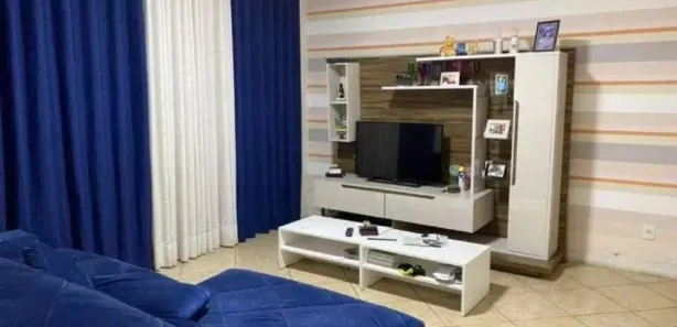 Casa com 3 Quartos à venda, 150m² no Jardim Nossa Senhora Auxiliadora, Hortolândia