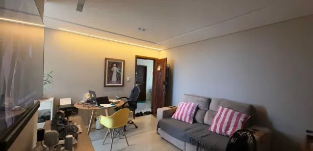 Apartamento com 2 Quartos à venda, 65m² no São José, Aracaju