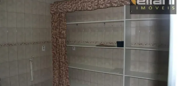 Sobrado com 2 Quartos para alugar, 320m² no Centro, Suzano