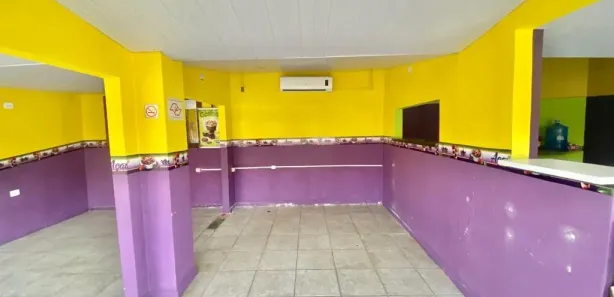 Loja / Salão / Ponto Comercial para alugar, 70m² no Jardim Araxá, Marília