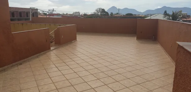 Apartamento com 3 Quartos à venda, 72m² no Jardim Atlântico Central (Itaipuaçu), Maricá