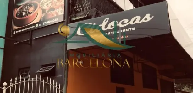 Loja / Salão / Ponto Comercial à venda, 190m² no Santo Agostinho, Volta Redonda