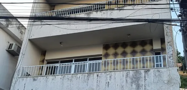 Apartamento com 3 Quartos para alugar, 135m² no Fonseca, Niterói