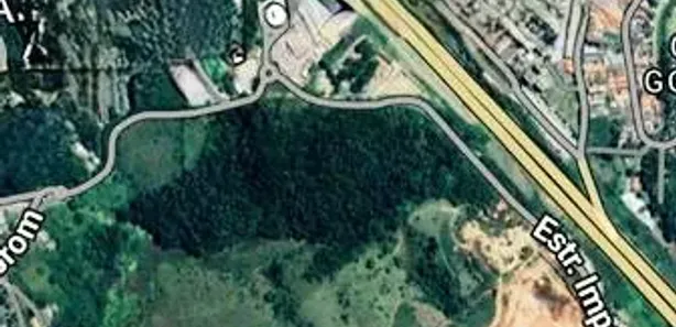 Terreno / Lote Comercial à venda, 181500m² no Chácara Dora, Araçariguama