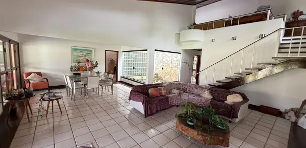 Casa de Condomínio com 7 Quartos à venda, 690m² no Portão, Lauro de Freitas