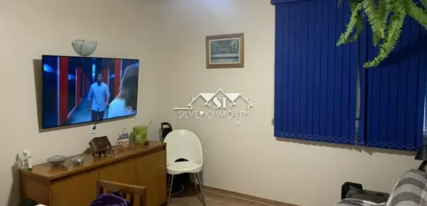 Apartamento com 2 Quartos à venda, 49m² no Alto da Serra, Petrópolis