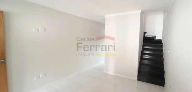 Sobrado com 3 Quartos à venda, 140m² no Jardim Paraíso, São Paulo