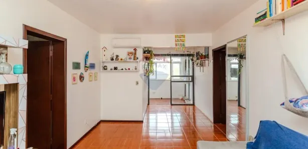 Apartamento com 2 Quartos à venda, 93m² no Centro, Santa Maria