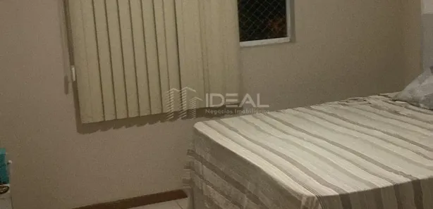Apartamento com 2 Quartos à venda, 84m² no Parque Rosário, Campos dos Goytacazes
