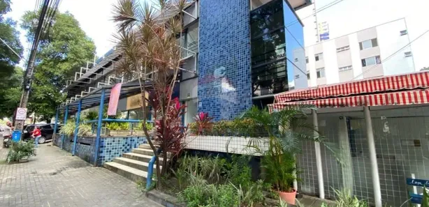Loja / Salão / Ponto Comercial para alugar, 27m² no Graças, Recife