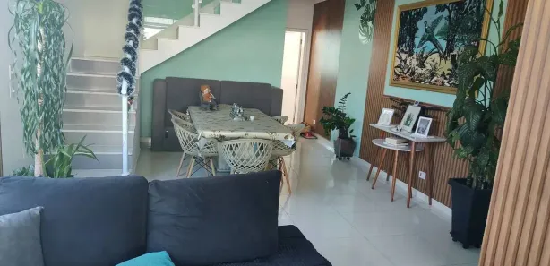 Casa com 3 Quartos à venda, 180m² no Narita Garden, Vargem Grande Paulista