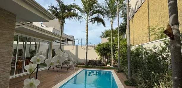 Casa de Condomínio com 4 Quartos à venda, 360m² no , Louveira
