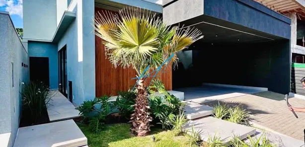 Casa de Condomínio com 3 Quartos à venda, 213m² no Parque Pioneiros, Sarandi