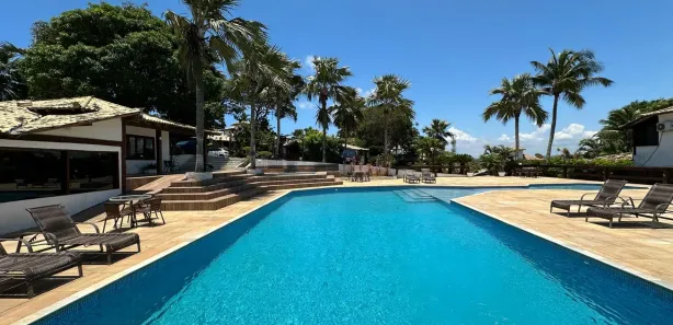 Casa de Condomínio com 3 Quartos à venda, 164m² no Alto de Búzios, Armação dos Búzios