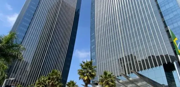 Conjunto Comercial / Sala para alugar, 100m² no Vila São Francisco (Zona Sul), São Paulo