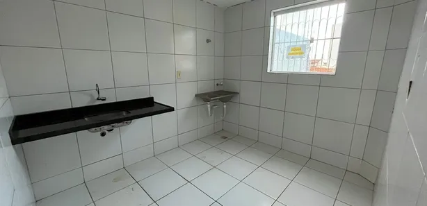 Apartamento com 2 Quartos à venda, 47m² no José Américo de Almeida, João Pessoa
