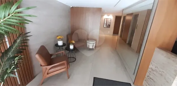 Apartamento com 3 Quartos para venda ou aluguel, 110m² no Icaraí, Niterói