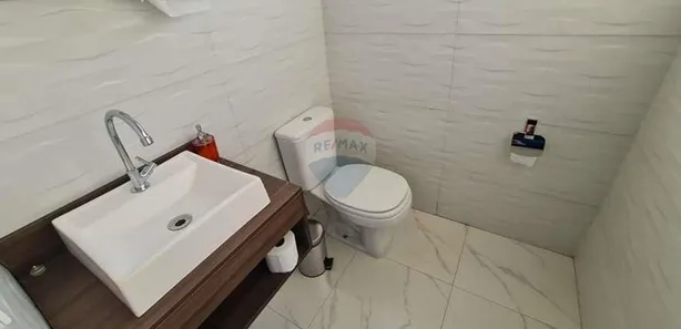 Conjunto Comercial / Sala para alugar, 370m² no Residencial dos Imigrantes, Holambra