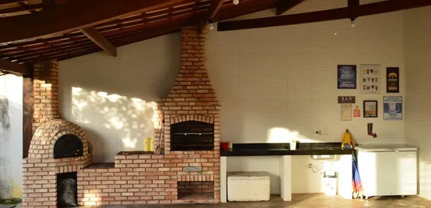 Casa com 4 Quartos à venda, 800m² no Praia do Saco, Estância