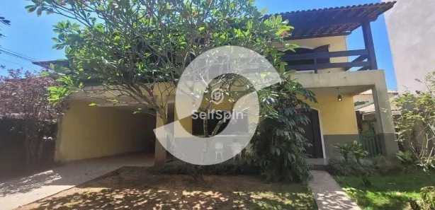 Casa com 5 Quartos para alugar, 250m² no Piratininga, Niterói