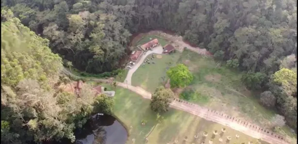 Fazenda / Sítio / Chácara à venda, 8860000m² no Pólo Industrial, Resende