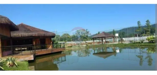 Terreno / Lote / Condomínio à venda, 546m² no Pilar, Maricá