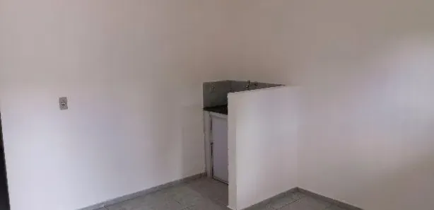 Kitnet com 1 Quarto para alugar, 35m² no Planalto, Natal