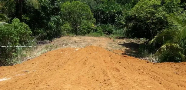 Terreno / Lote / Condomínio à venda, 7000m² no Recreio Ipitanga, Lauro de Freitas