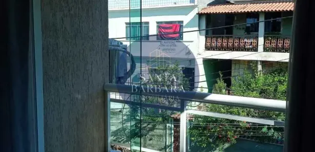 Sobrado com 3 Quartos para alugar, 140m² no Ilha da Conceição, Niterói