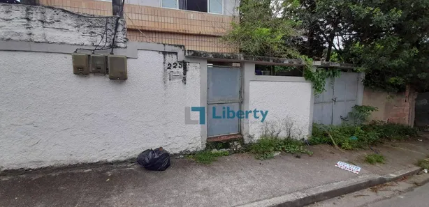 Kitnet com 1 Quarto para alugar, 25m² no Arsenal, São Gonçalo