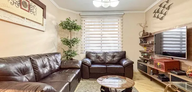 Sobrado com 3 Quartos à venda, 112m² no Jardim das Américas, Curitiba