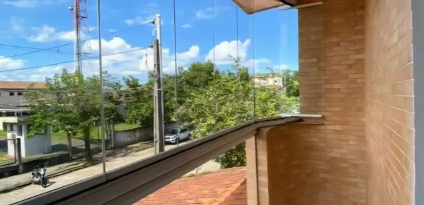 Casa com 3 Quartos à venda, 90m² no Jardim Casqueiro, Cubatão
