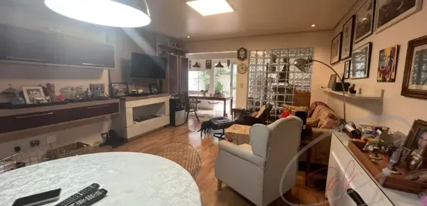 Casa de Condomínio com 3 Quartos à venda, 109m² no Umuarama, Osasco