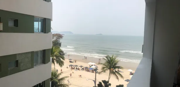Apartamento com 2 Quartos à venda, 70m² no Vila Luis Antônio, Guarujá