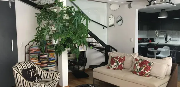 Casa de Condomínio com 3 Quartos à venda, 108m² no Vila Andrade, São Paulo