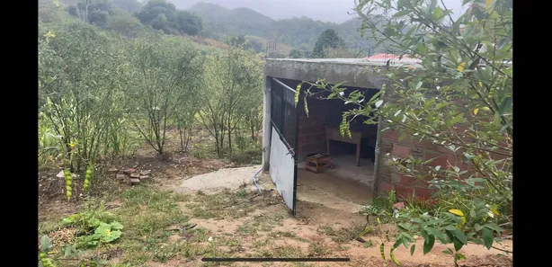 Fazenda / Sítio / Chácara à venda, 1887m² no , Rio Bonito