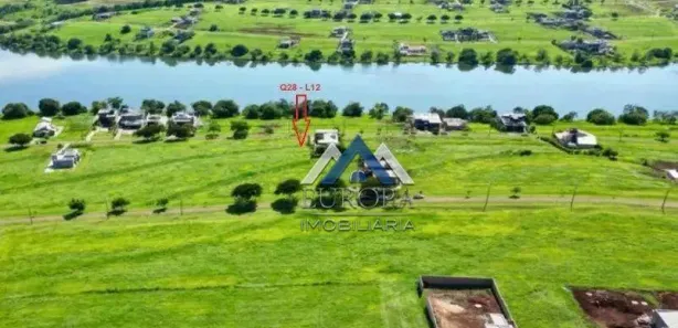 Terreno / Lote / Condomínio à venda, 1500m² no Ecovillas do Lago, Sertanópolis