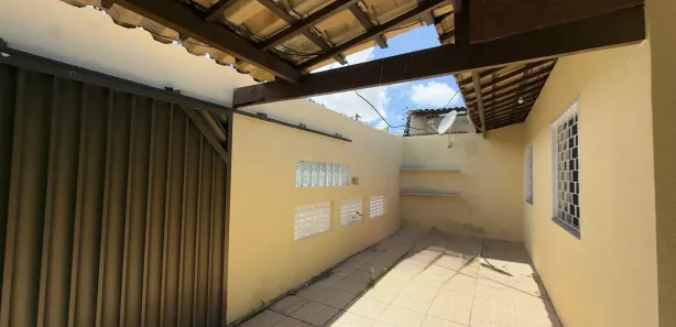 Casa com 3 Quartos à venda, 100m² no Jabotiana, Aracaju