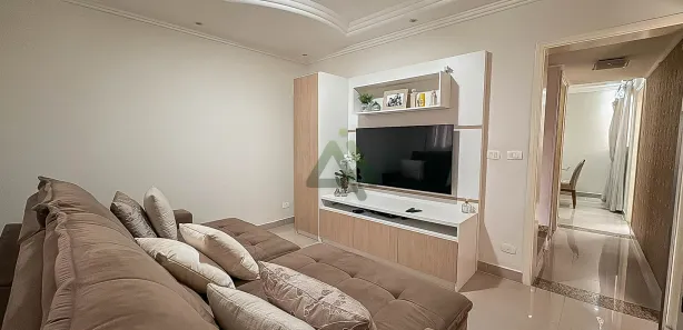 Sobrado com 3 Quartos à venda, 177m² no Jardim Fadel, Nova Odessa