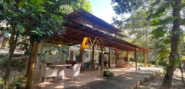 Casa com 4 Quartos à venda, 286m² no , Mata de São João